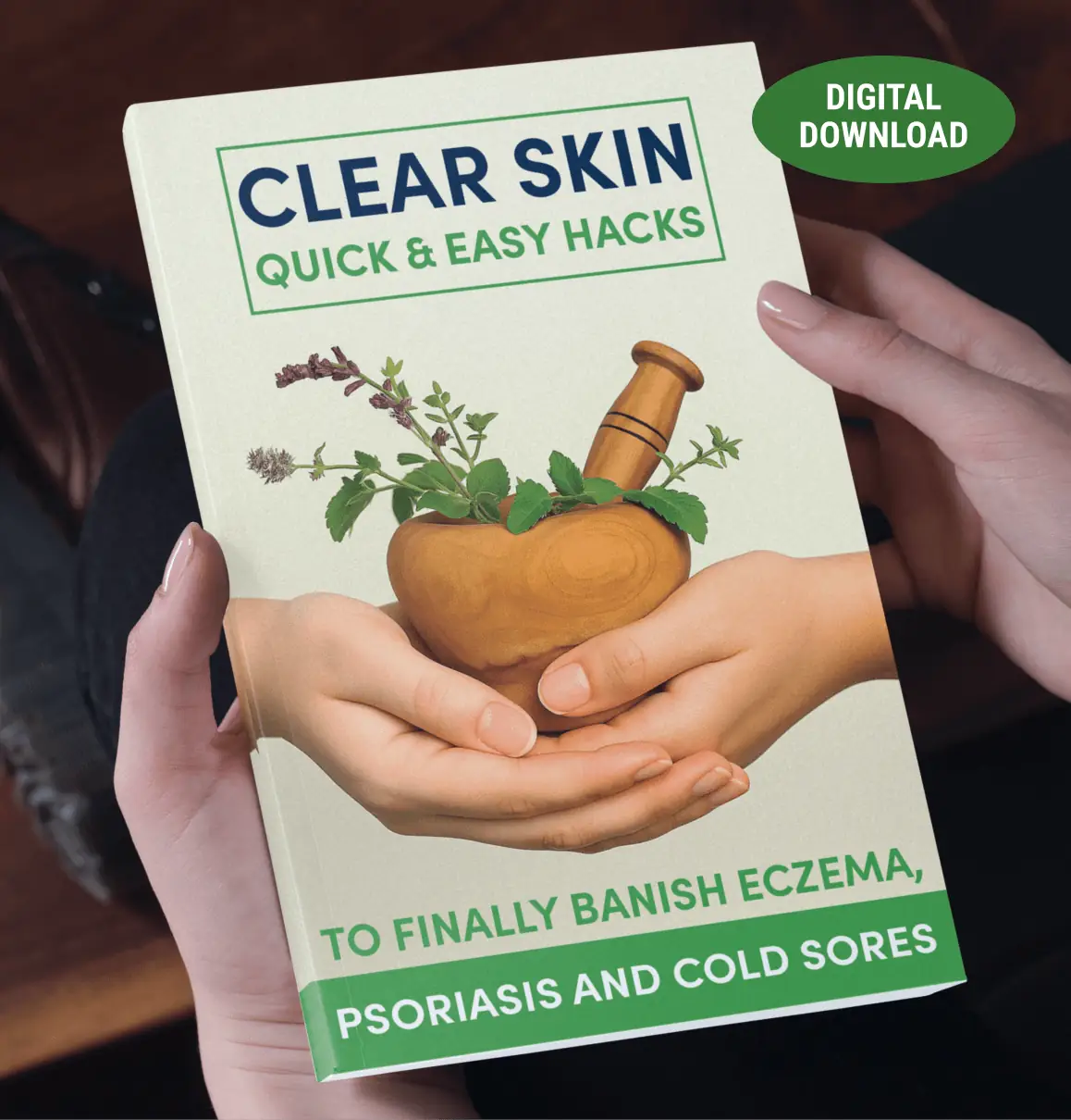 Clear Skin: Quick & Easy Hacks bonus guide